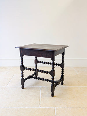 Antique Side Tables