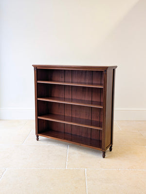 Antique Bookcases & Shelves