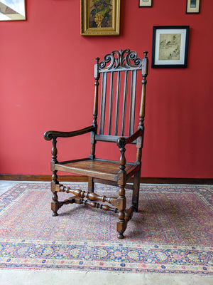 Antique Seating & Antique Chairs