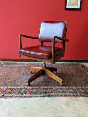 Mid Century Seating & Chairs