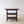 Load image into Gallery viewer, Antique Mahogany Card Table with Bookshelf Base c.1920
