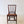 Load image into Gallery viewer, Antique Victorian Oak Vernacular Side Chair c.1850
