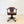 Load image into Gallery viewer, Antique Edwardian Mahogany Swivel Desk Chair c.1910
