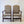 Load image into Gallery viewer, Pair of Antique Late Victorian Walnut Armchairs c.1890
