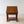 Load image into Gallery viewer, Antique Victorian Mahogany Library Chairside Reading Table c.1890
