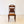 Load image into Gallery viewer, Antique Victorian Oak Hall Chair c.1890

