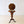 Load image into Gallery viewer, Antique Victorian Walnut Octagonal Sewing Table c.1860
