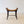 Load image into Gallery viewer, Antique Edwardian Oak Caned Dressing Table Stool c.1910
