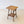 Load image into Gallery viewer, Antique Victorian Bamboo Occasional Table c.1890
