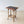 Load image into Gallery viewer, Antique Victorian Bamboo Occasional Table c.1890

