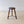 Load image into Gallery viewer, Antique Victorian Oak Three-Legged Country Stool c.1880
