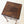 Load image into Gallery viewer, Antique Early 20th Century Walnut Sewing Table c.1920
