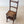 Load image into Gallery viewer, Antique Victorian Oak Metamorphic Library Chair / Steps c.1895
