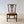Load image into Gallery viewer, Antique George III Mahogany Side Chair c.1790

