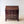 Load image into Gallery viewer, Antique George III solid mahogany bureau with a fall front, fitted interior and graduated drawers raised on bracket feet.
