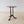 Load image into Gallery viewer, Antique Regency Mahogany Octagonal Occasional Table c.1820
