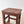 Load image into Gallery viewer, Antique Edwardian Painted Pine Country Stool c.1910
