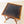 Load image into Gallery viewer, Antique Victorian Bamboo Occasional Table c.1890
