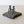 Load image into Gallery viewer, Antique Georgian Wrought Iron &amp; Yorkstone Country House Boot Scraper c.1800
