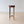 Load image into Gallery viewer, Antique Edwardian Satinwood Sheraton Revival Candle Stand c.1905
