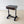 Load image into Gallery viewer, Antique Regency Ebonised Chinoiserie Work Table c.1830
