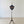 Load image into Gallery viewer, Antique George III Mahogany Tripod Pole Screen c.1800
