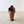 Load image into Gallery viewer, Antique 19th Century French Copper Grape Hod c.1890
