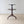 Load image into Gallery viewer, Antique Regency Mahogany Drop-Leaf Dumb Waiter c.1820
