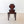 Load image into Gallery viewer, Antique William IV Mahogany Hall Chair c.1830

