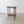Load image into Gallery viewer, Antique Victorian bamboo occasional table with a hand painted japanned top, raised on straight gently flared legs united by a decorative stretcher arrangement.
