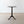 Load image into Gallery viewer, Antique Chippendale Revival Mahogany Tripod Wine Table With Detachable Top c.1890
