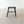 Load image into Gallery viewer, Antique Victorian Elm &amp; Beech Country Stool c.1850
