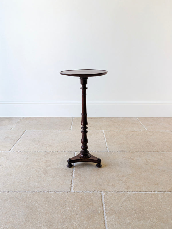 Antique Regency Mahogany Wine Table c.1820