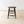 Load image into Gallery viewer, Antique Victorian Elm &amp; Beech Country Stool c.1890
