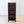 Load image into Gallery viewer, Antique Edwardian Arts &amp; Crafts Oak Narrow Bookcase c.1910
