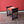 Load image into Gallery viewer, Antique Arts &amp; Crafts Dark Oak Piano Stool with Storage
