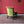 Load image into Gallery viewer, Antique Victorian Green Upholstered Mahogany Easy Chair / Cocktail Chair
