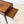 Load image into Gallery viewer, Antique Scottish Regency Satin Birch Table with Lateral Slide c.1810
