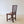 Load image into Gallery viewer, Antique Victorian Oak Vernacular Side Chair c.1850
