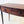Load image into Gallery viewer, Antique Early 19th Century Mahogany Bow-Front Writing Table
