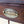 Load image into Gallery viewer, Antique Georgian Mahogany Bow-Front Writing Table c.1810
