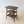 Load image into Gallery viewer, Antique Victorian Bamboo Three-Tier Occasional Table c.1890
