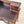 Load image into Gallery viewer, Antique Edwardian Mahogany Writing Desk c.1910
