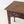 Load image into Gallery viewer, Antique Arts and Crafts Oak Side Table c.1900
