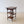 Load image into Gallery viewer, Antique Edwardian Mahogany Anglo-Japanese Pagoda Occasional Table c.1910
