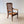 Load image into Gallery viewer, Antique Victorian Mahogany Caned Occasional Armchair c.1890
