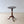 Load image into Gallery viewer, Antique Georgian Mahogany Oval Tilt-Top Tripod Wine Table c.1820
