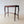 Load image into Gallery viewer, Antique Carved Oak Side Table c.1900
