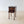 Load image into Gallery viewer, Antique Early 20th Century Walnut Sewing Table c.1920
