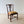 Load image into Gallery viewer, Antique George III Mahogany Side Chair c.1790
